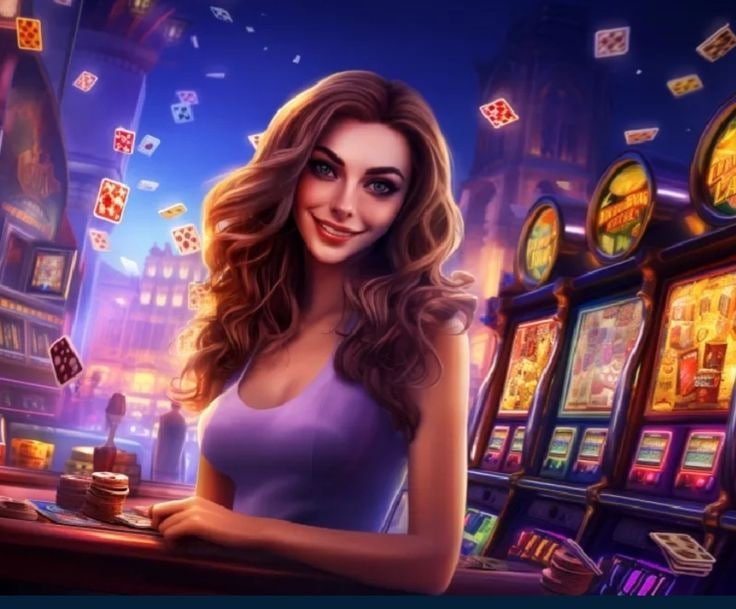 Live Casino – ackpot