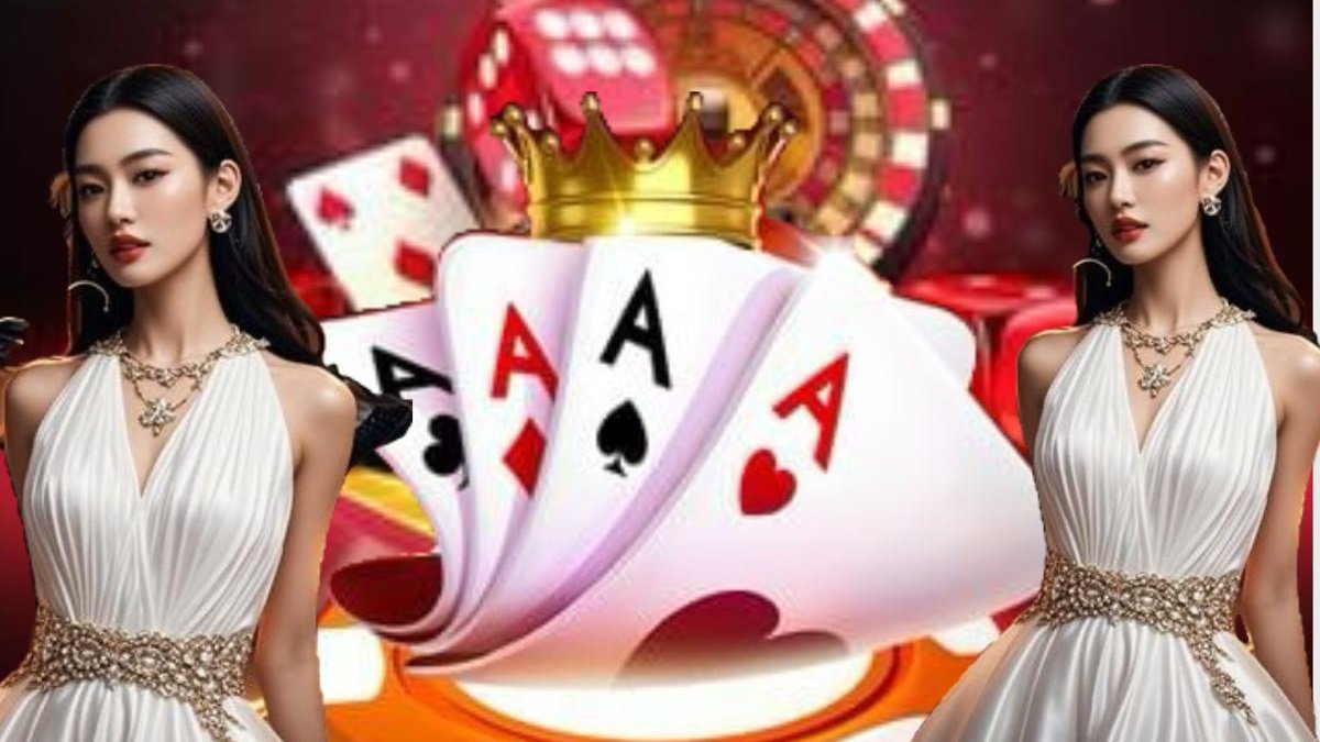 ackpot Live Casino Baccarat ဂိမ်းကစားနည်း