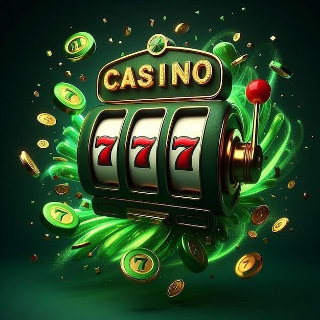 ackpot Online Slots ကစားနည်းလမ်းညွှန်