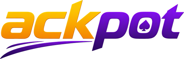 ackpot Logo